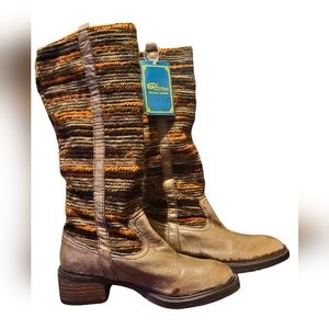 Sbicca Vintage Collection Santa Fe